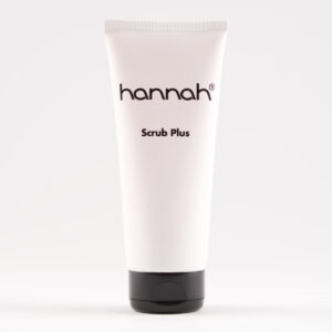 Hannah Scrub Plus