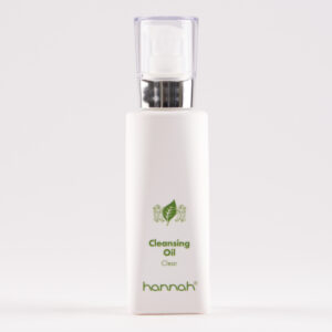 Hannah Cleansing Oil