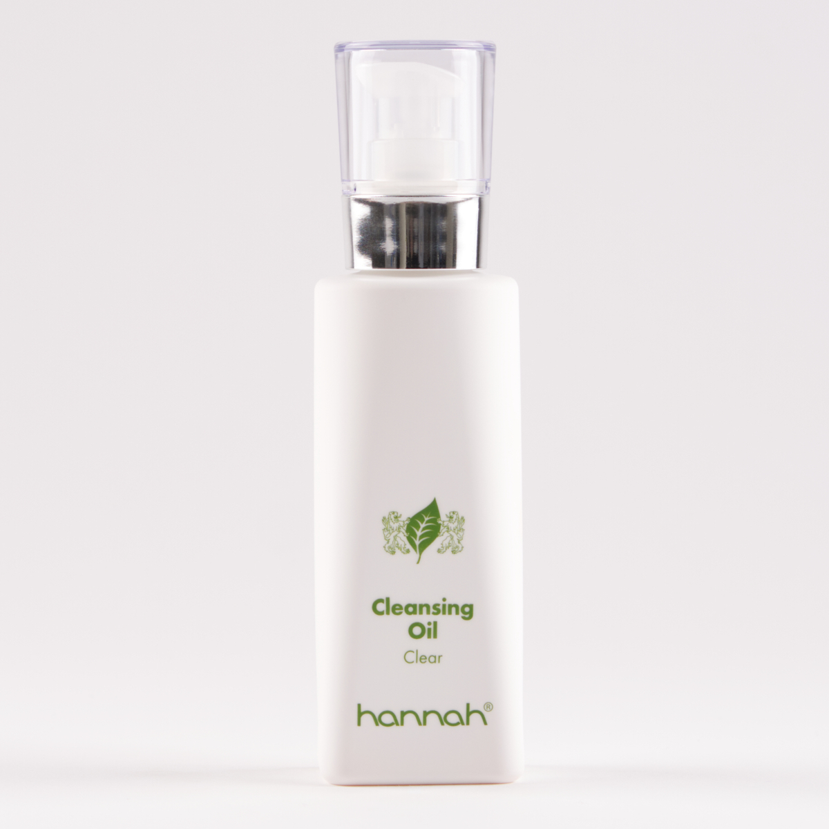 Hannah Cleansing Oil
