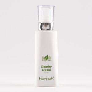 Hannah Clearity Cream