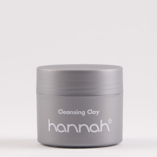Hannah Cleansing Clay