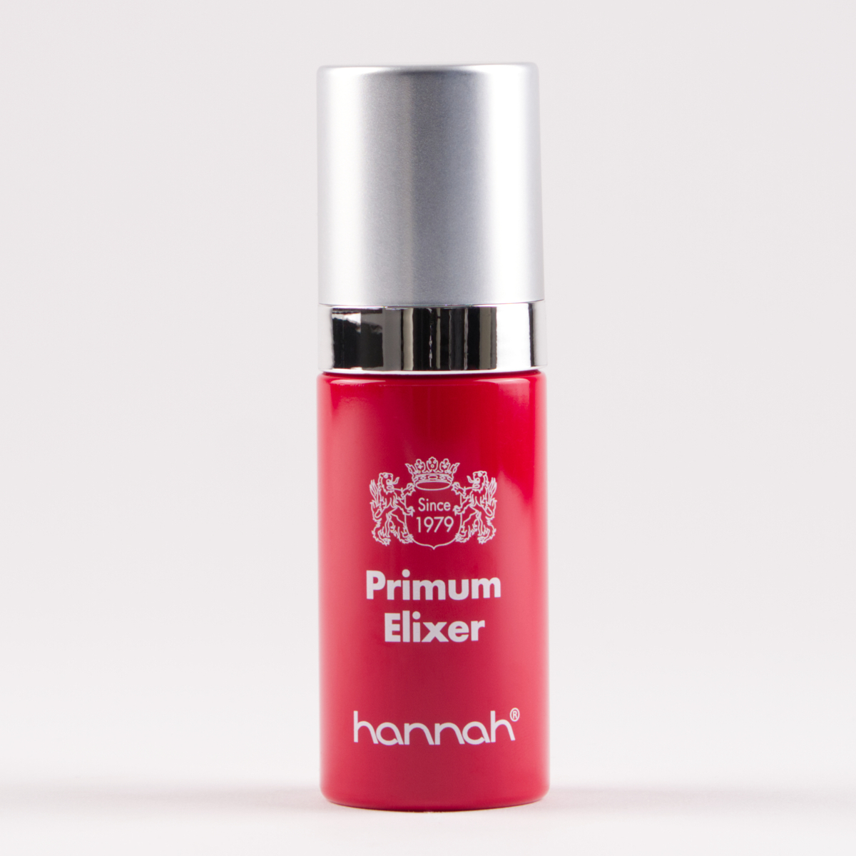 Hannah Primum Elixer