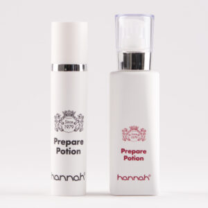 Hannah Prepare Potion