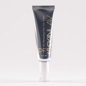 Ernani Skinlav Airy Face Sun Cream SPF50
