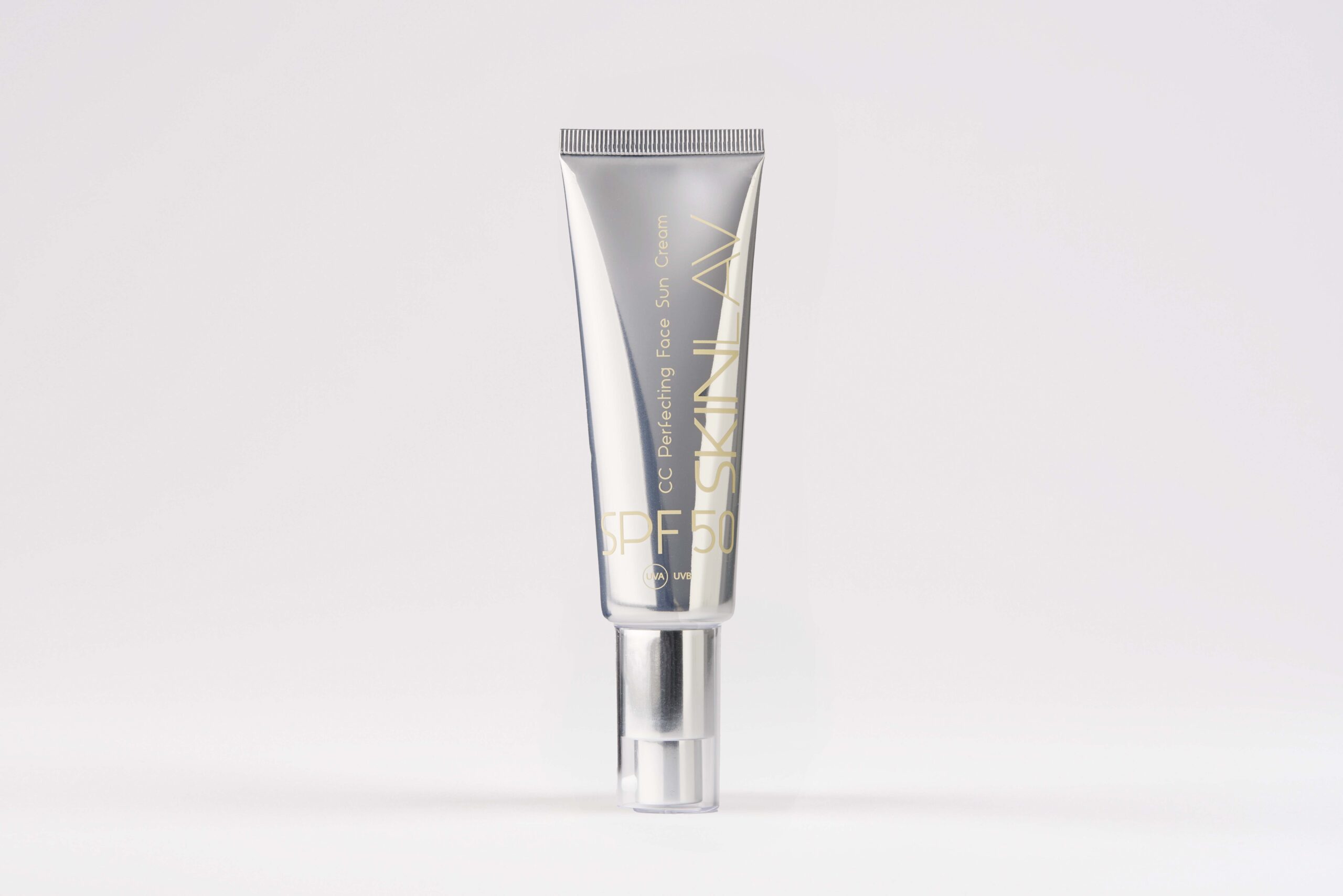 Ernani Skinlav CC Perfecting Face Sun Cream SPF50